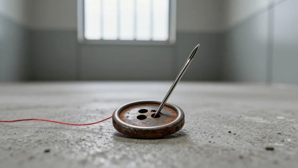 Ai Weiwei to Stage 24‑Hour Detention Reenactment in Manchester