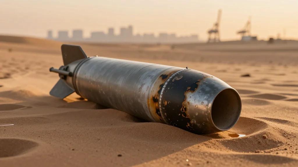 Daily Memo: Fallout From the Attack on Iran