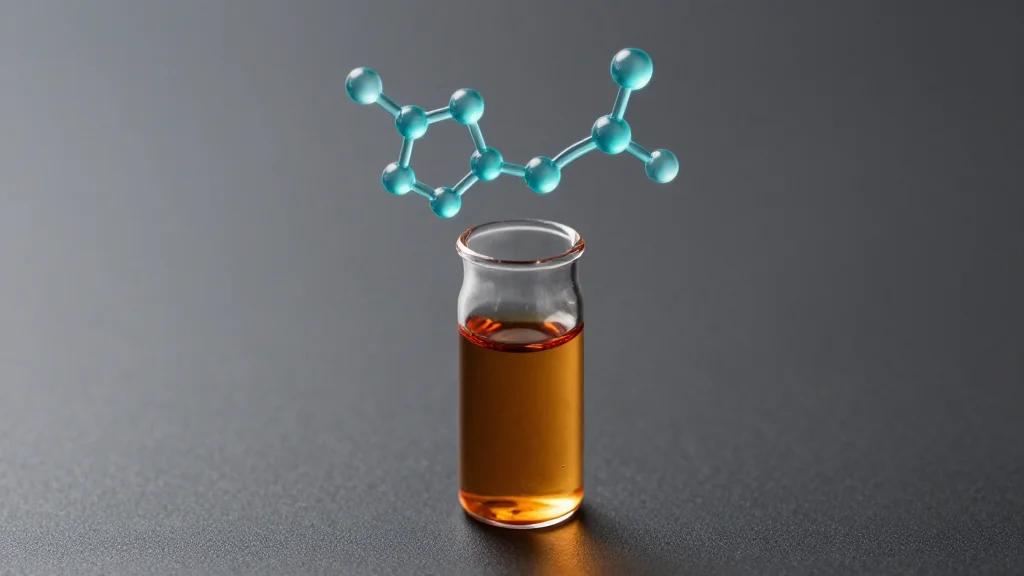 Incyte Discloses New TYK2 And/Or JAK1 Inhibitors