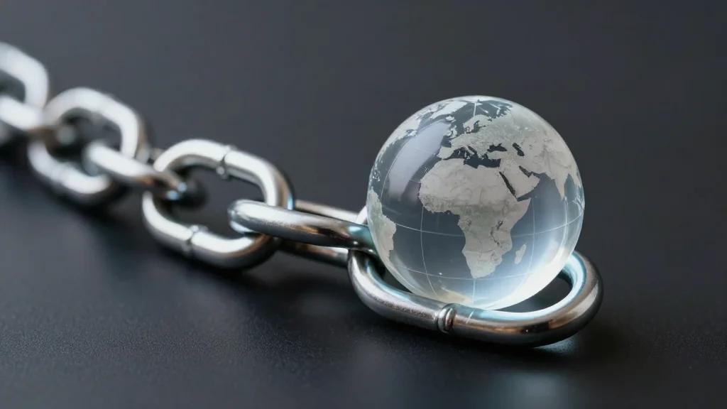 China’s New Supply‑Chain Rules Pose Risk to US Companies