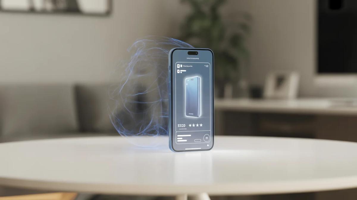 Perplexity Says Its AI Personal Shopper ‘Puts You First’