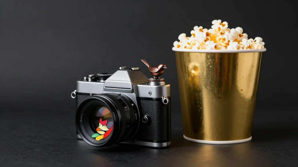 Kids Films Lead Theatrical Hits; Netflix Animation Lags