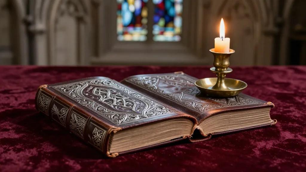 Rediscover Forgotten Neo‑Gothic Gems Worth Reading