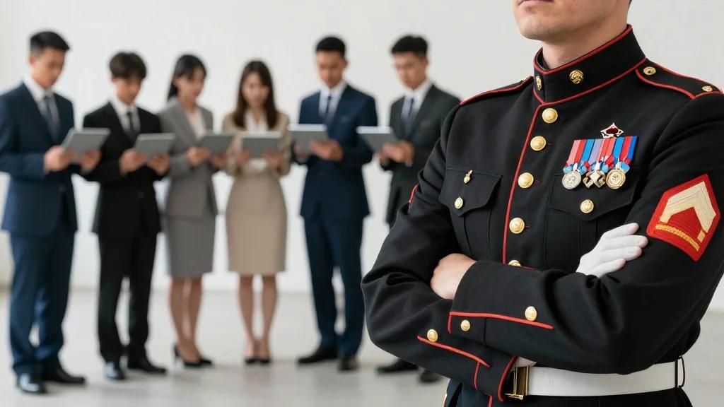 Marine‑style Customer Success Drives Explosive NRR Growth