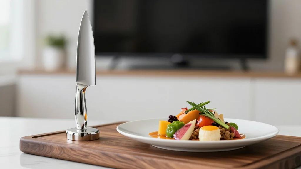 Food Network's "Tournament of Champions VII" Delivers Impressive Ratings in Key Demos