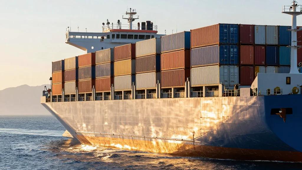 MSC Revamps Asia-USEC Network