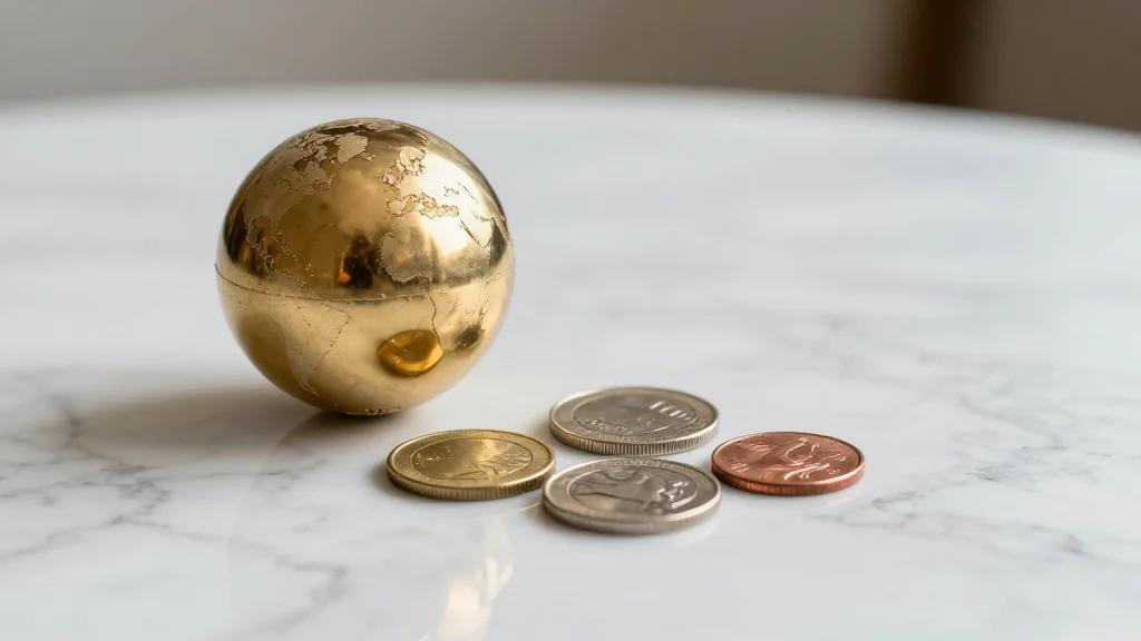 Uncertainty Reigns Yet Little Has Changed