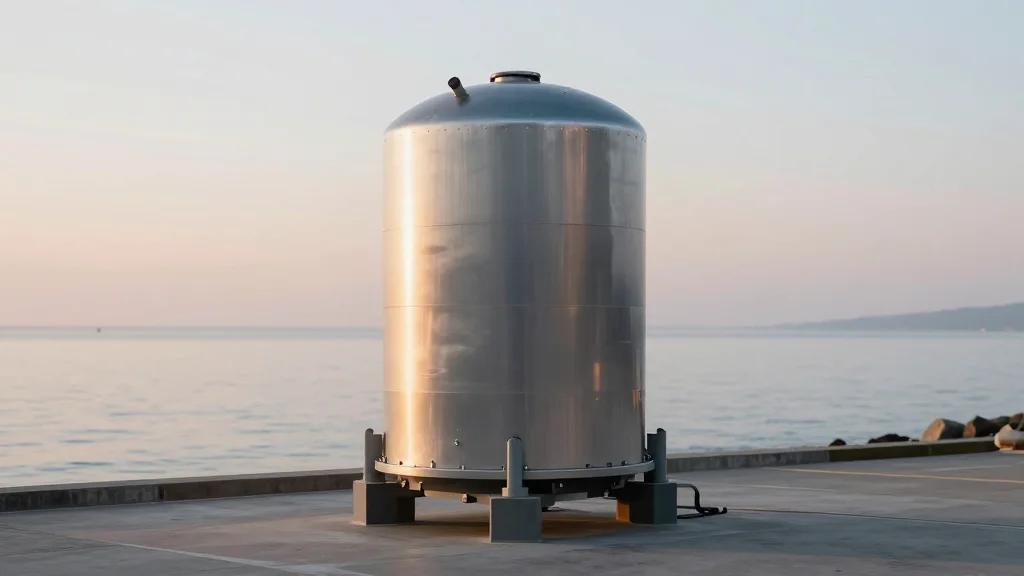 Government Appears to Leave Door Open to Gigawatt-Scale Nuclear at Wylfa