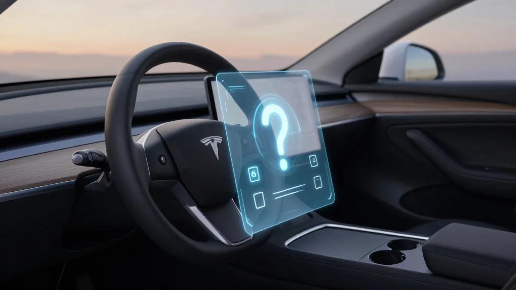 Tesla Owners Demand Mandatory First-Time FSD Activation Quiz