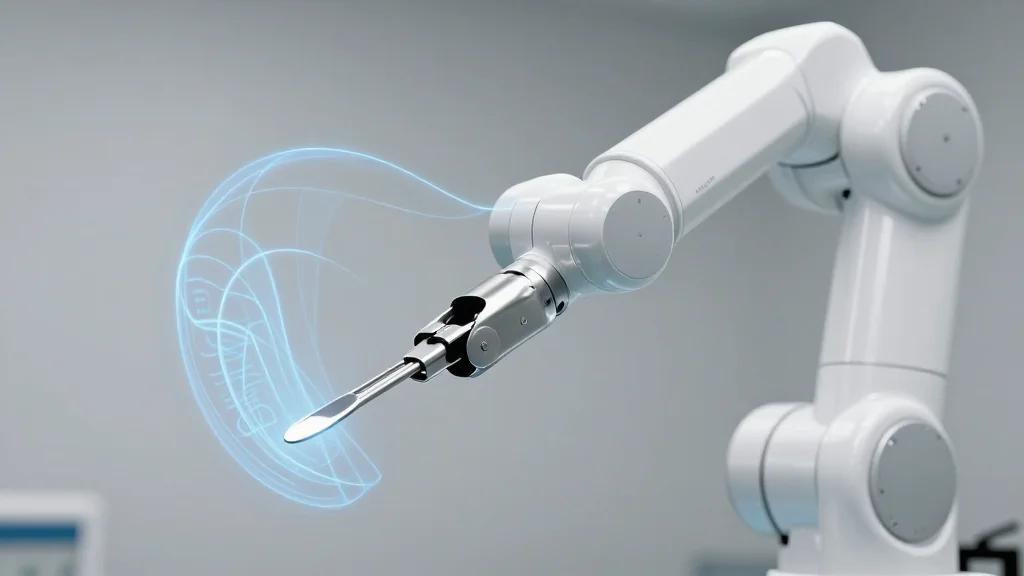 NVIDIA Isaac GR00T Foundation Model for Surgical Robotics