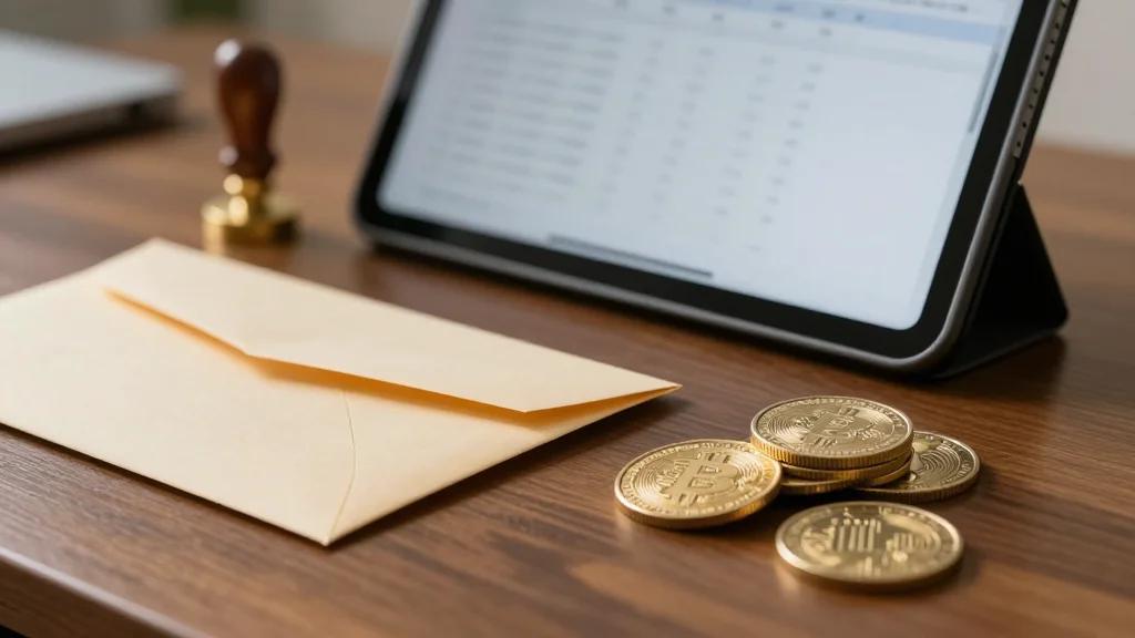 SARS Turns Screws on Crypto Tax-Dodgers