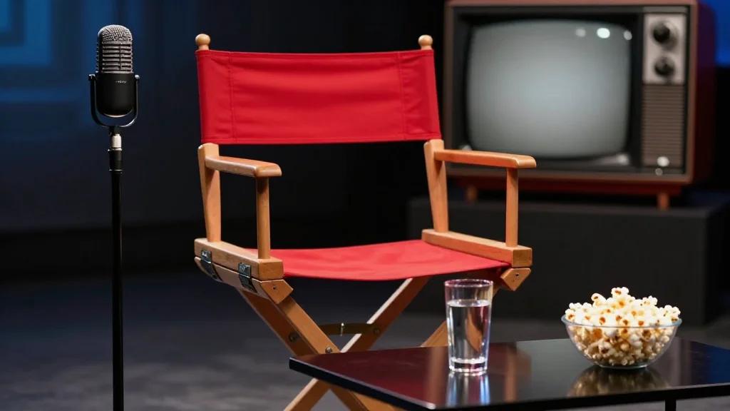 HBO Original Series "Life, Larry, and the Pursuit of Unhappiness" Debuts June 26