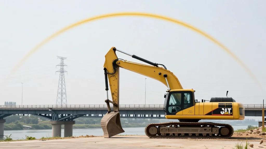 IFRA: The AI Mega Theme Rolls On, Caterpillar Leads The Way