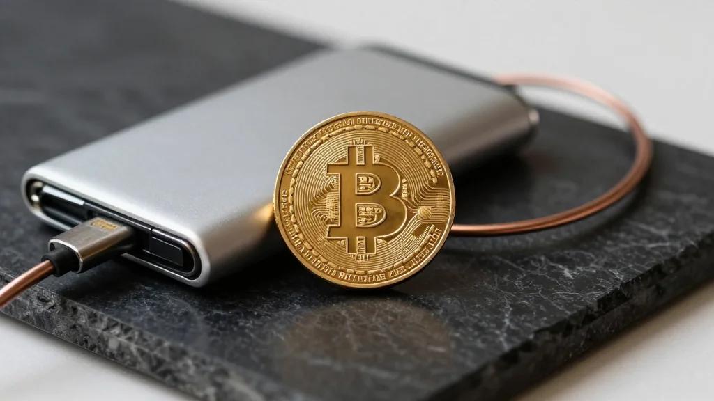 Crypto's Rise: Replacing Failing States with On‑Chain Order