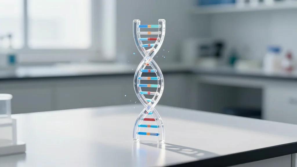 NIH-Supported Study Develops AI Algorithm Trained on EHR Data to Predict Rare Disease