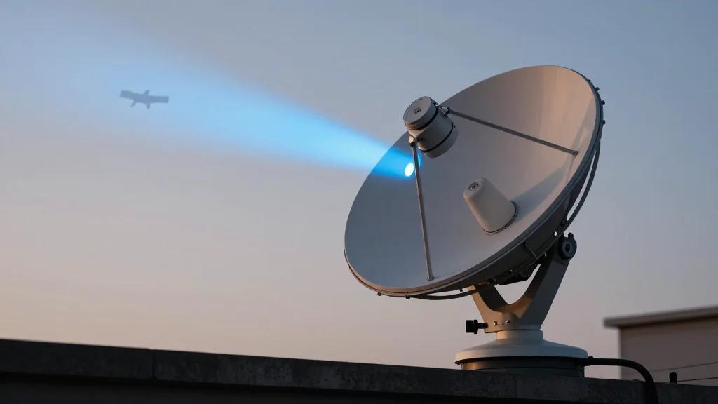 MTN Zambia Partners with Starlink to Offer D2C Services