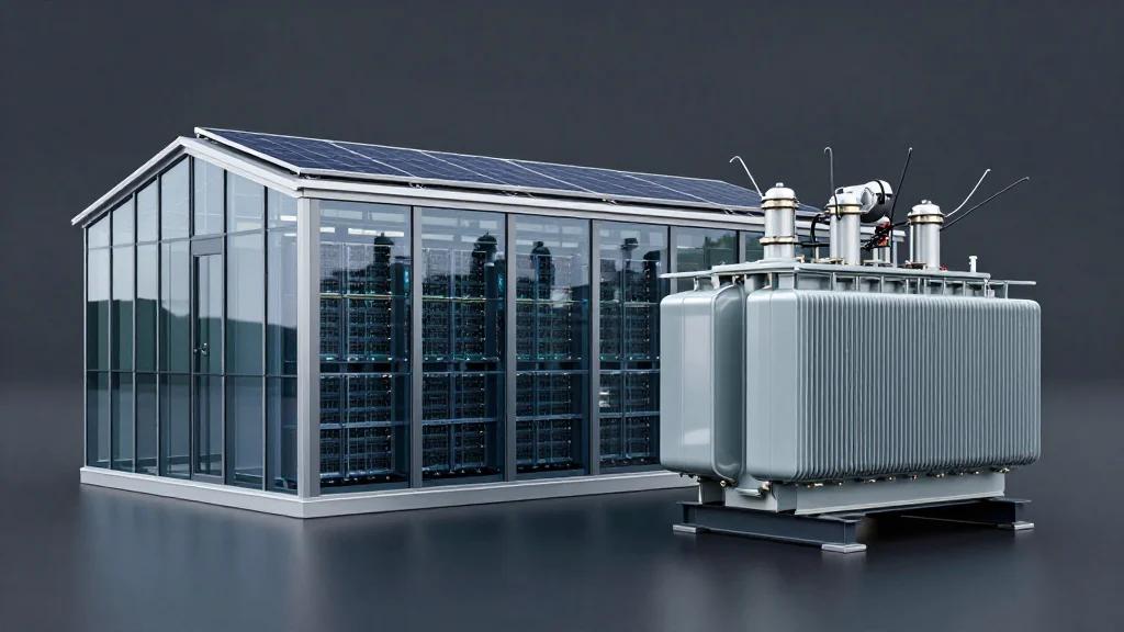 U.S. Utilities Commit $1.4 Trillion to Power AI Data Centers by 2030