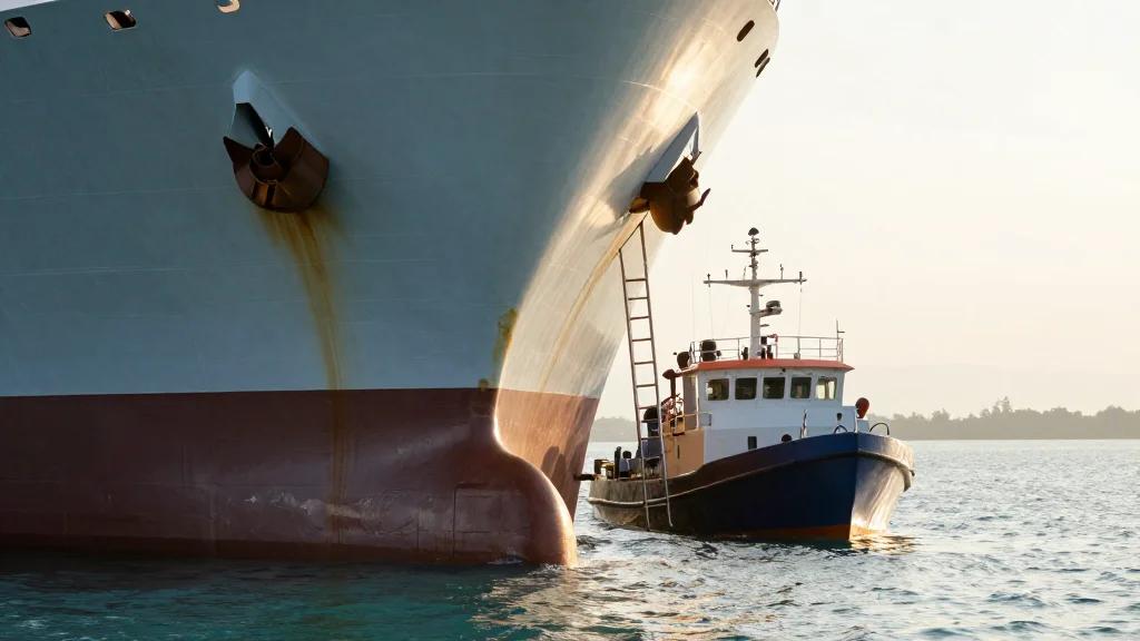 Iran Turns Hormuz Passage Into Paid ‘Peace’ Toll