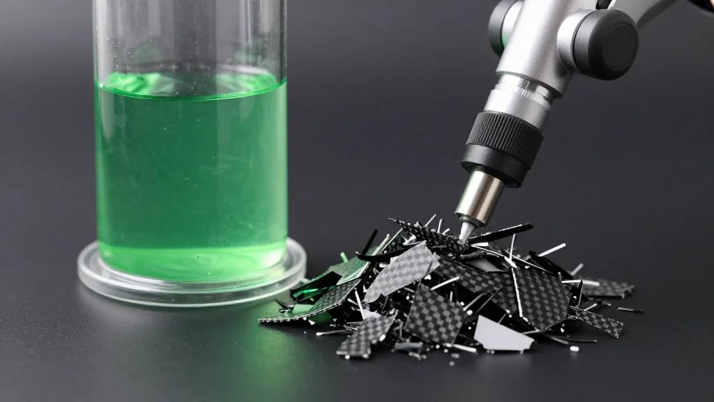 RECREATE Project Conference Connects Industry to Viable Circular Composites