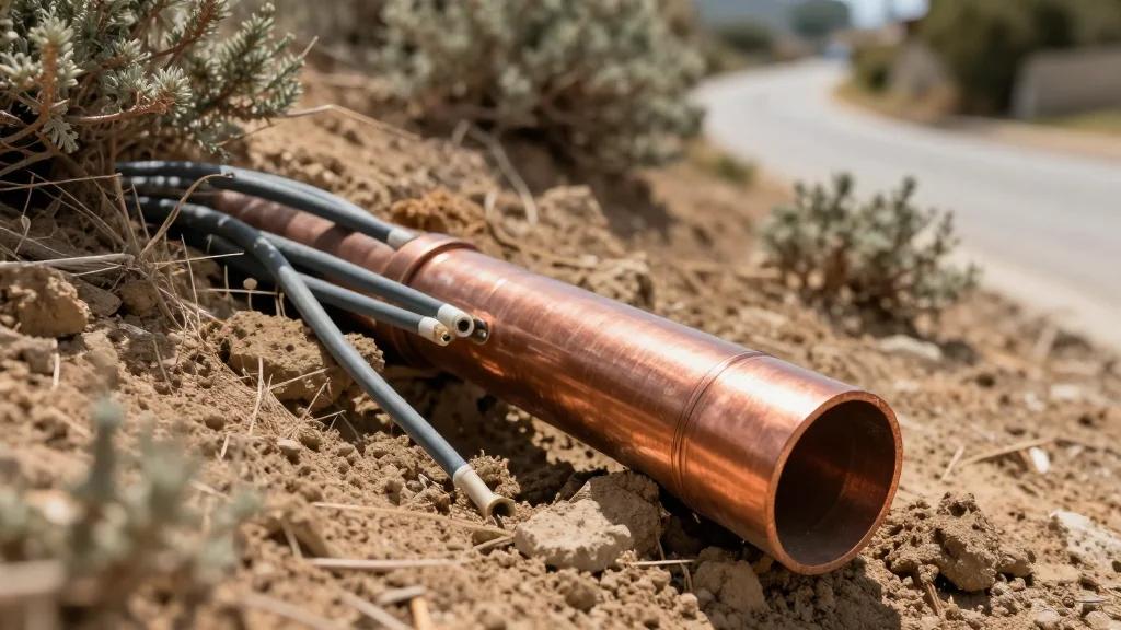 Long-Awaited Reports Outline Problems with Palisades Infrastructure