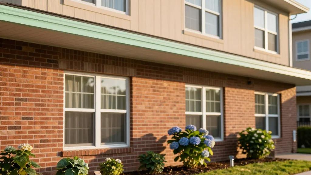 81K-SF Skilled Nursing Facility in Wisconsin Changes Hands