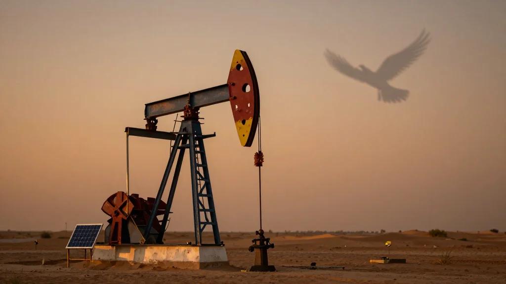 Ceasefire Won’t Resolve Underlying Middle East Crisis