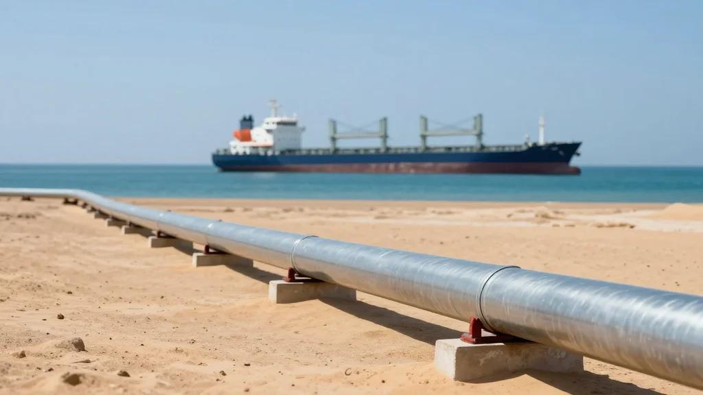 China Leverages Iran to Secure Middle East Dominance