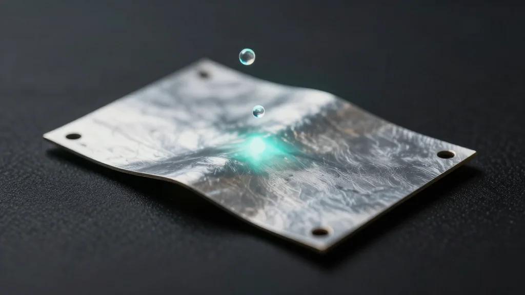 Activating Bismuth Nanosheets for Electrochemical CO2 Reduction by Strain Engineering