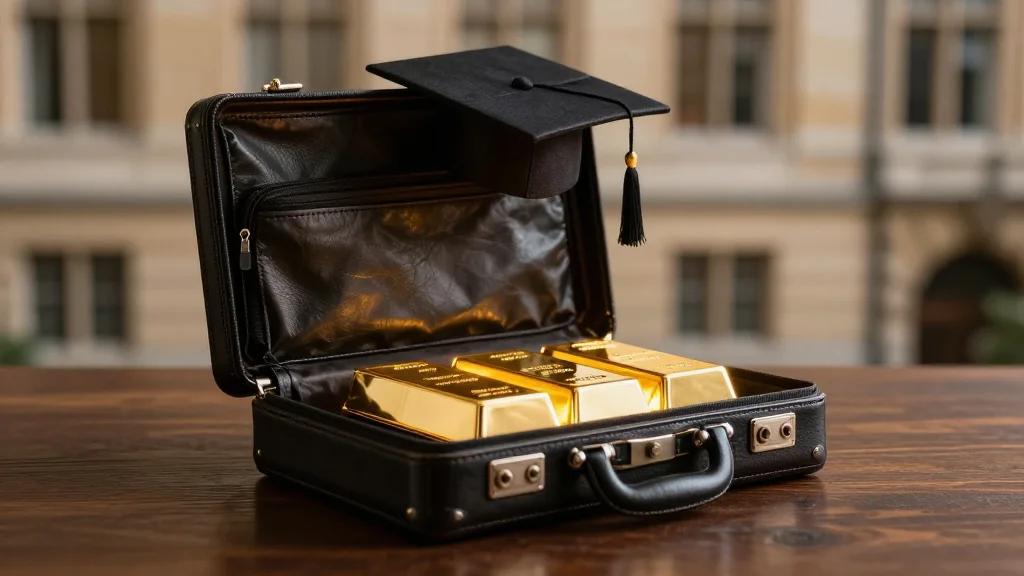 We Looked at How Campus Staff Salaries Have Changed Over Time. Where Does Your College Land?