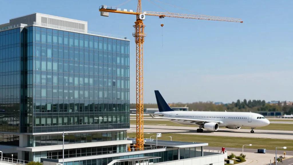 New Hotels Coming to Brisbane Airport?