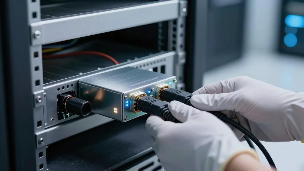 Future Power Electronics Will Eliminate Legacy Equipment