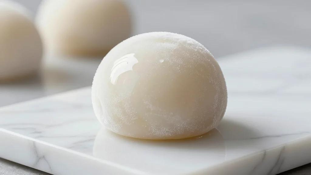 Hi-Chew Owner to Buy My/Mochi Ice Cream