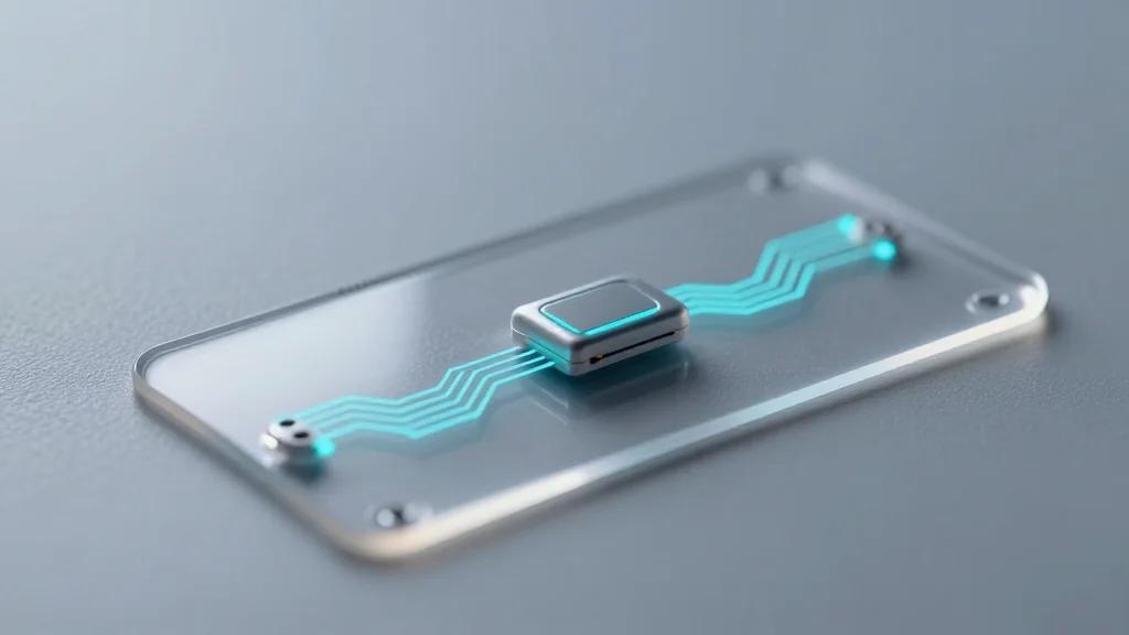 Stretchy Plastics Conduct Electricity via Tiny, Whisker-Like Fibers