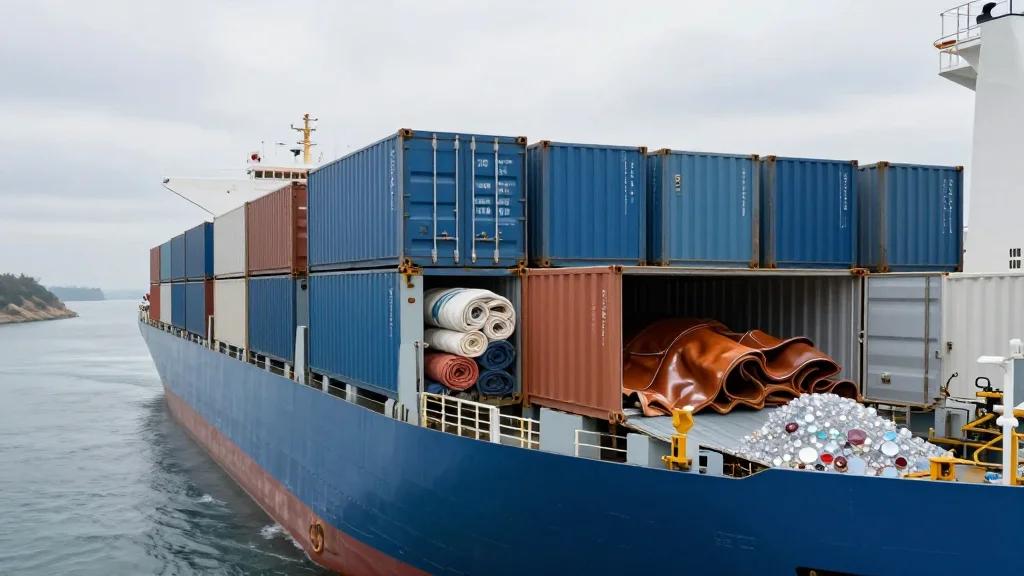 Morning Brief Podcast: For India’s Exporters, It’s One Battle After Another