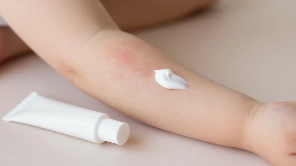 There Are No Good Ways to Avoid Childhood Eczema but Many Treatment Options, Say Researchers