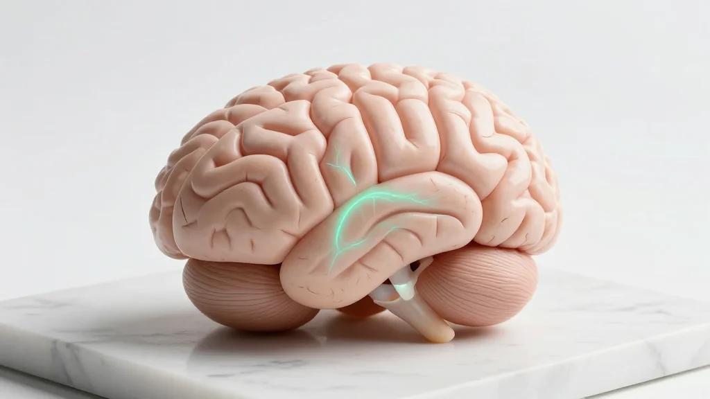 Texas Researchers Claim Breakthrough for Younger, Stronger Brain