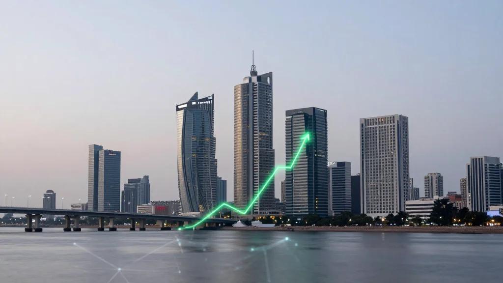 How India’s $26.58 Billion Fintech Market in 2026 Reflects Emerging Market Growth