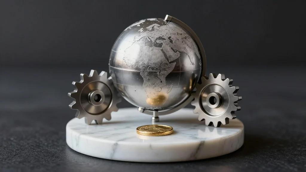 Accenture Appoints New Reinvention Services Leadership