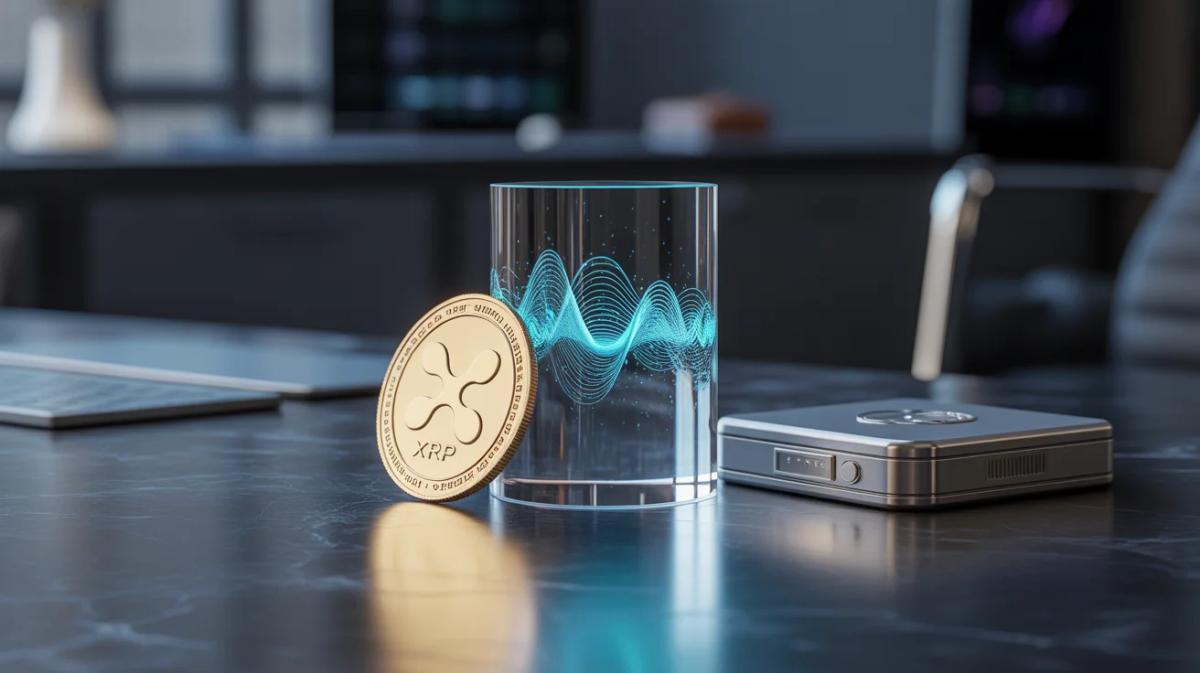 Ripple Launches U.S. Spot Prime Brokerage for XRP, RLUSD