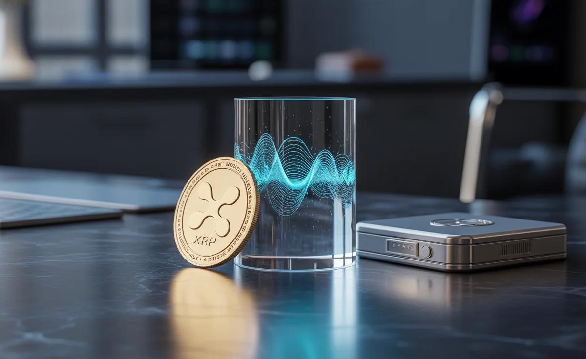Ripple Launches U.S. Spot Prime Brokerage for XRP, RLUSD