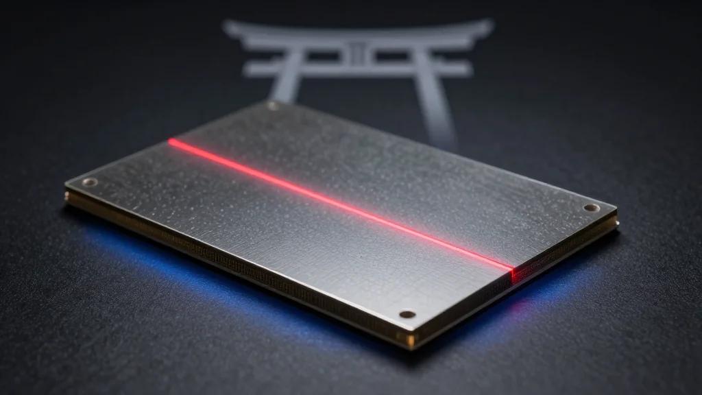 Rohm's Drop Highlights Hidden Deal Complexities