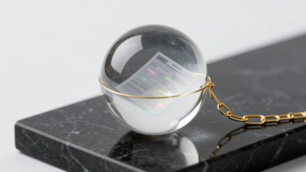 Ironlight Group Raises $21M for Crypto Tokenized Securities: