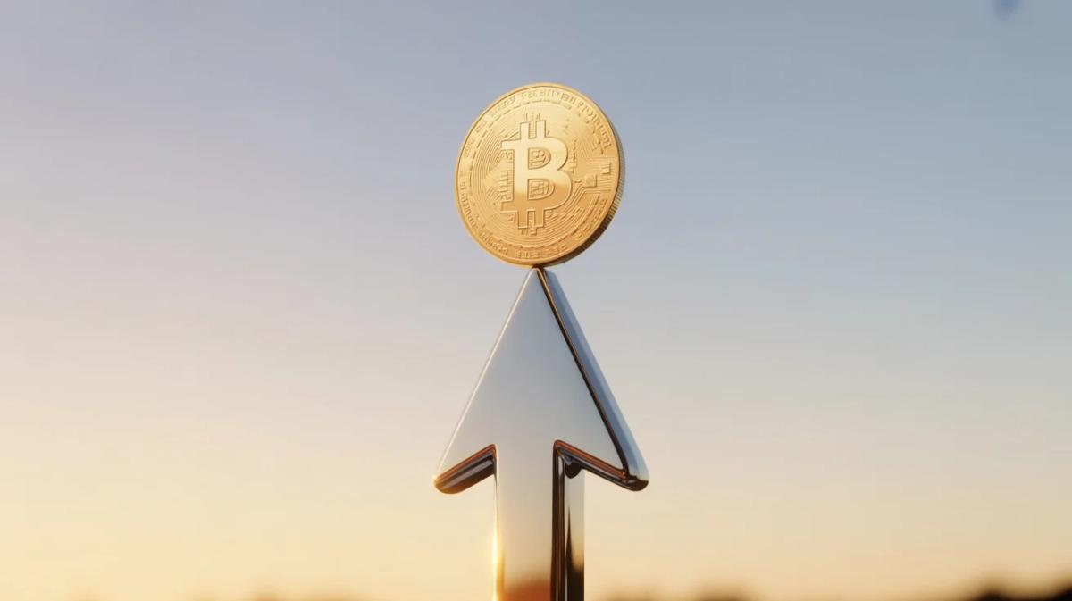 BTC Poised to Break $88.5K Amid Bullish Macro Outlook