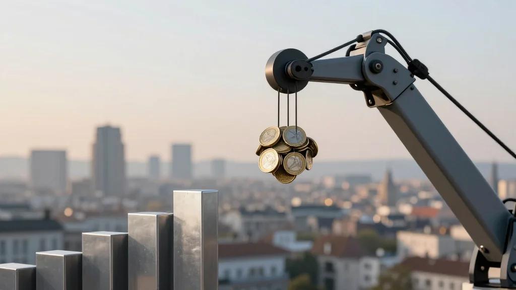 Eurozone Data Imminent: Construction Output, Notes, Q4 Labor Costs