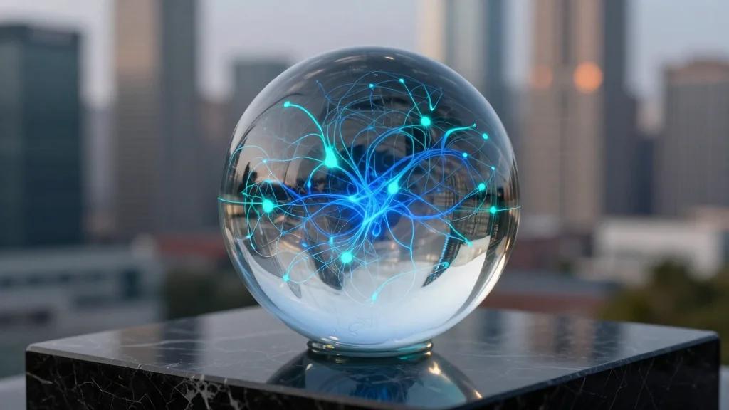 Finance Reimagined – Evolution of Digitization and AI in Finance