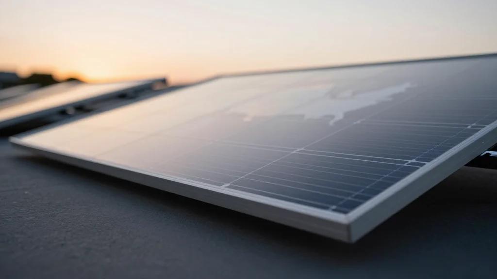 U.S. Boosts Solar Power with 43.2 GW Added in 2025