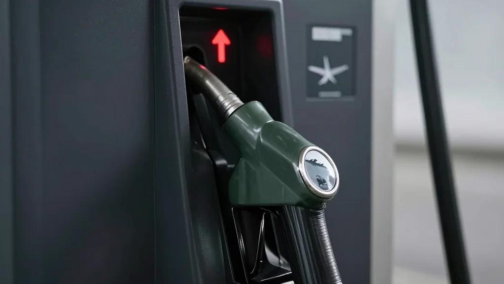 Trump Says Petrol Prices May Remain High Through November Midterm Election