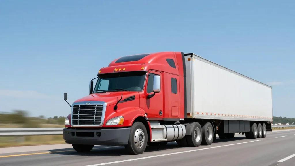 DAT's Load-to-Truck Ratio Skewed by Ghost Loads