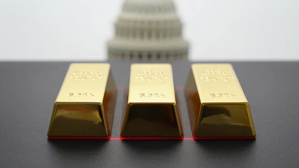 2026 Budget Cuts Growing Unlikely, Odds Triple