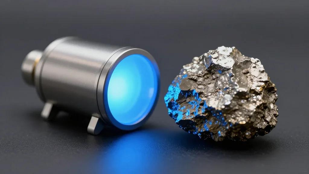 Eagle Energy Metals and Spring Valley Acquisition Corp. II Announce Closing of Business Combination